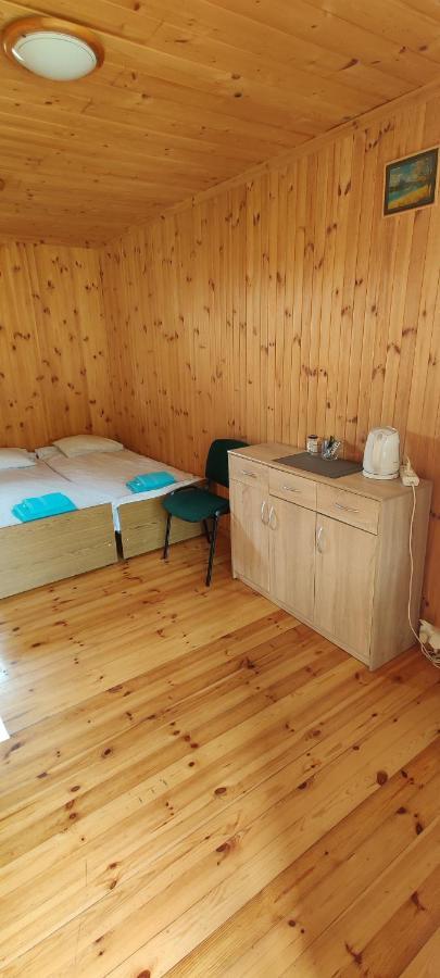 Pod Bocianim Gniazdem Villa Stary Folwark Exterior foto