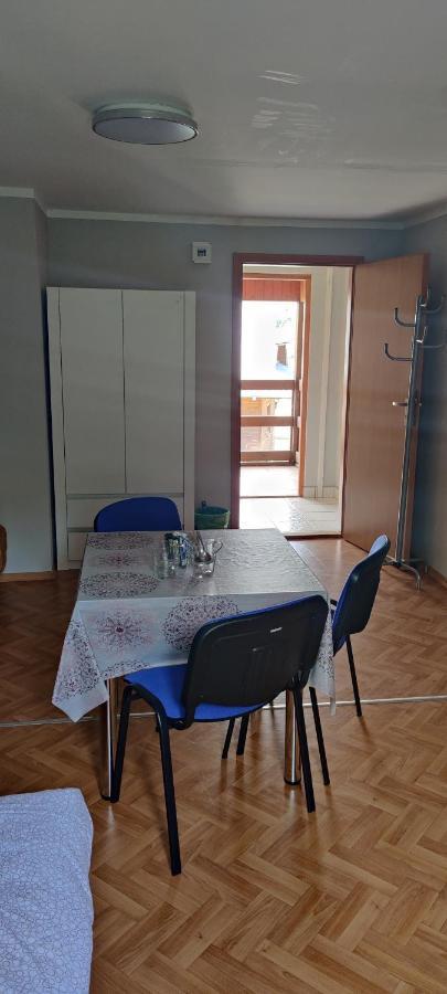Pod Bocianim Gniazdem Villa Stary Folwark Exterior foto